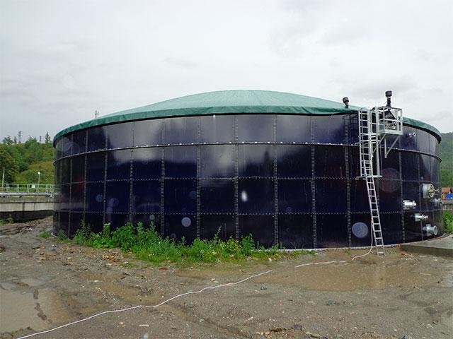 Stocator Gaz Dsc01879